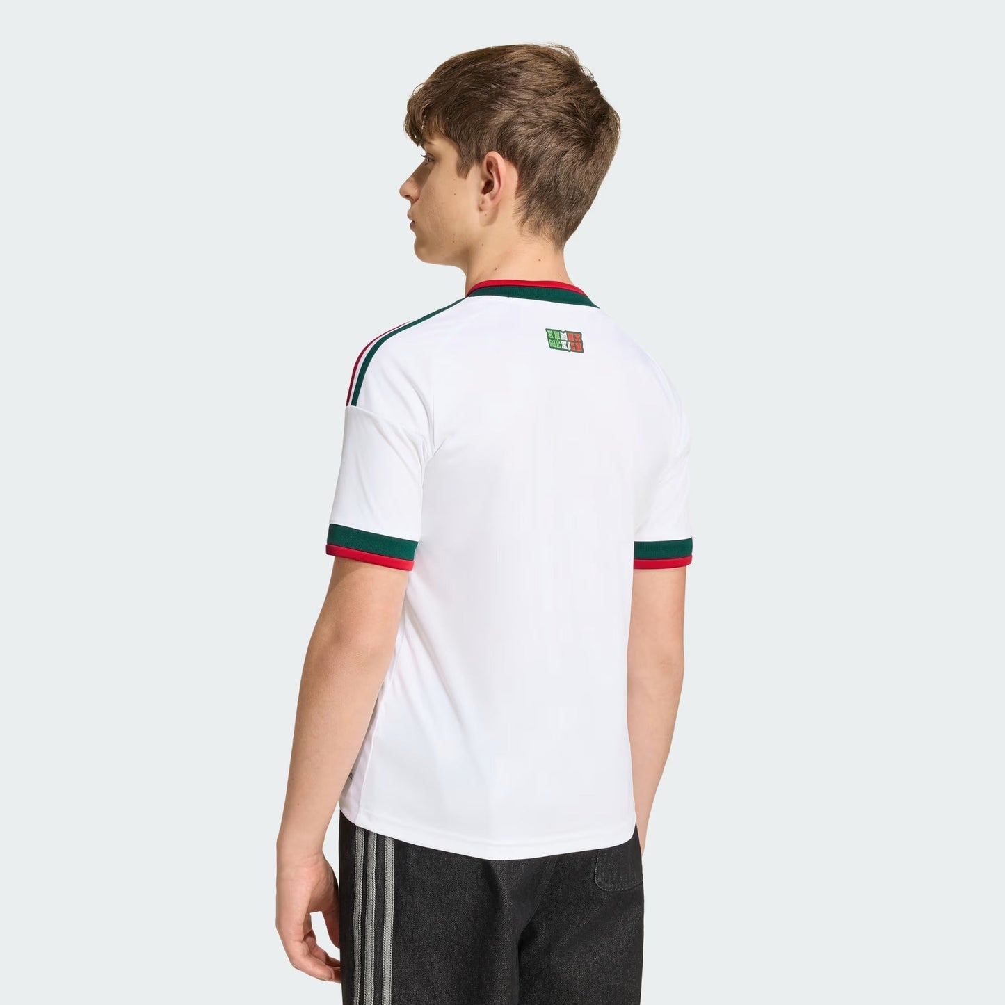 Conjunto Infantil México 2026/27 II Kit — imagem 3