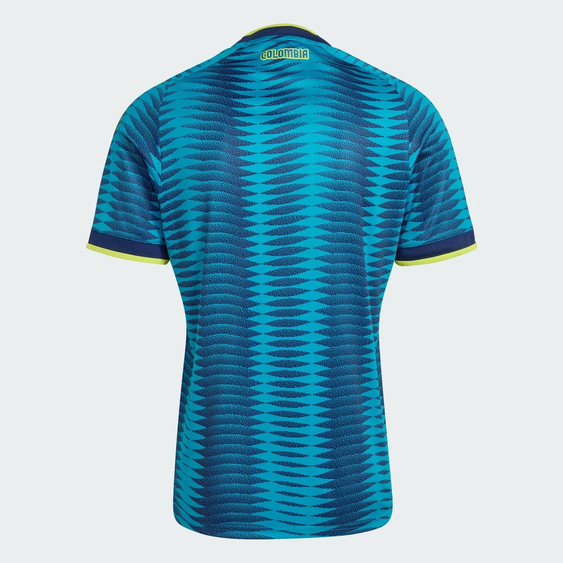 Camisa Colômbia 2026/27 II — imagem 4