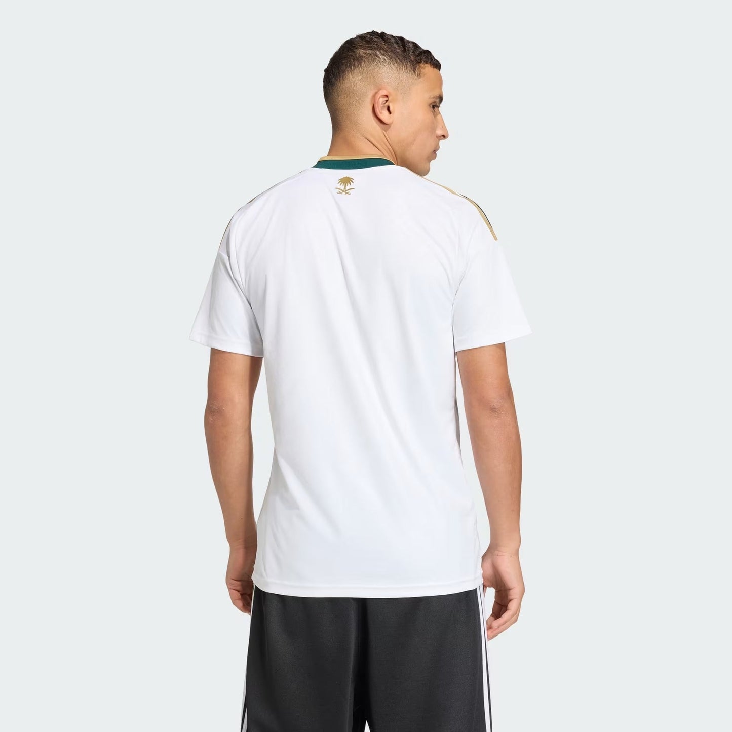 Camisa Arábia Saudita 2026/27 II — imagem 2