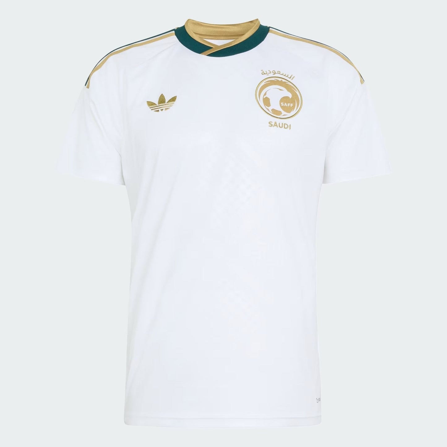 Camisa Arábia Saudita 2026/27 II — imagem 4