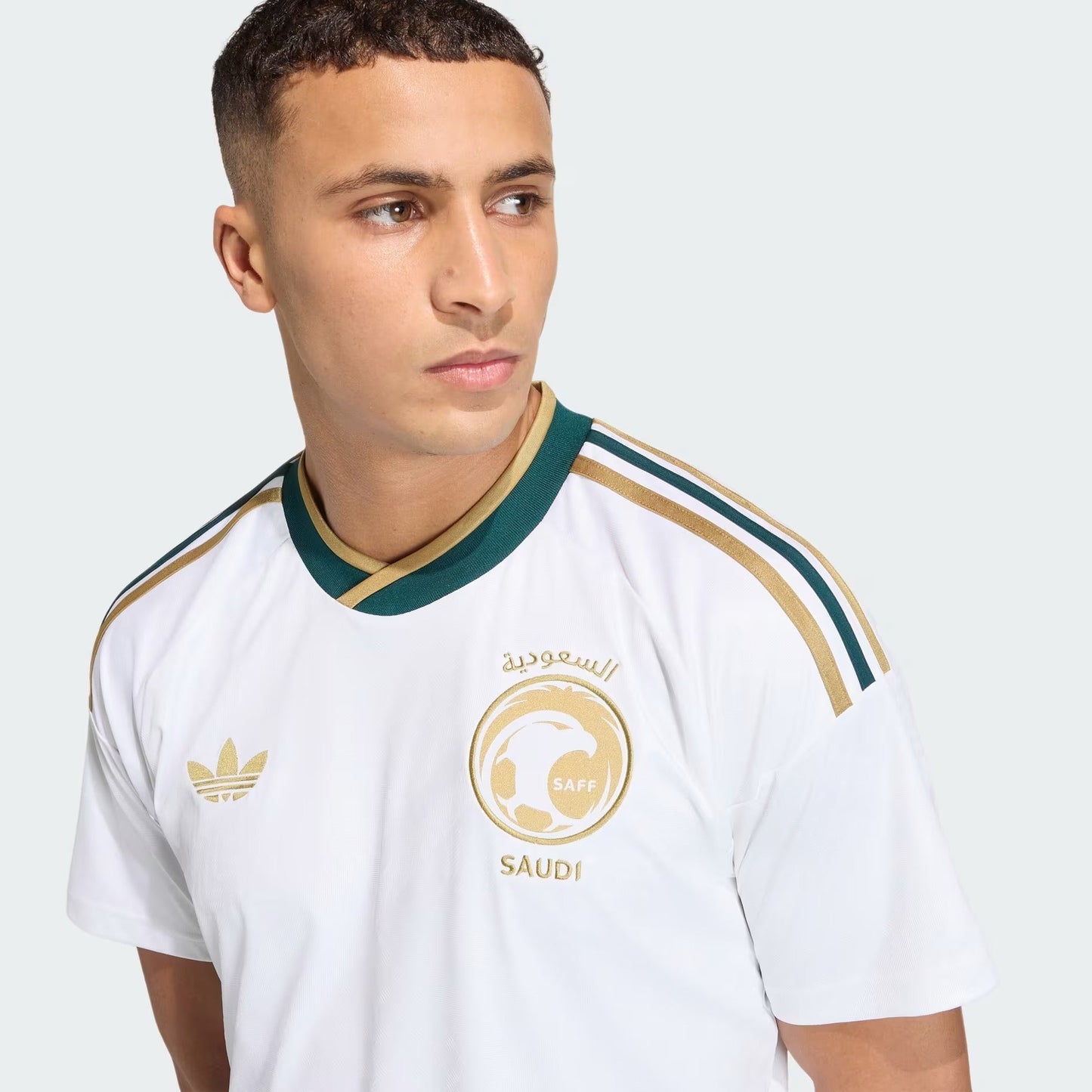 Camisa Arábia Saudita 2026/27 II — imagem 6