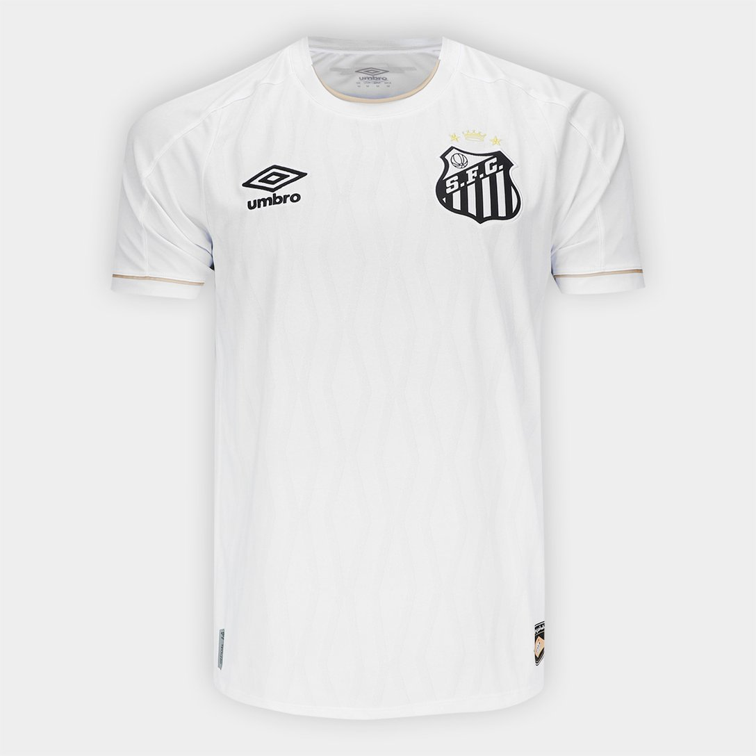 Camisa Santos 2026/27 I Torcedor — imagem 3