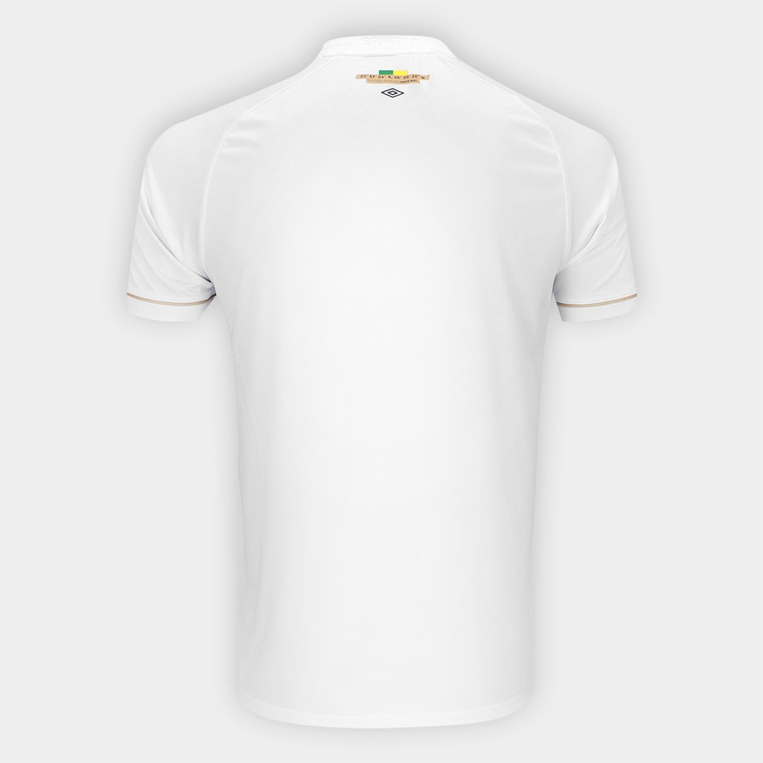 Camisa Santos 2026/27 I Torcedor — imagem 14