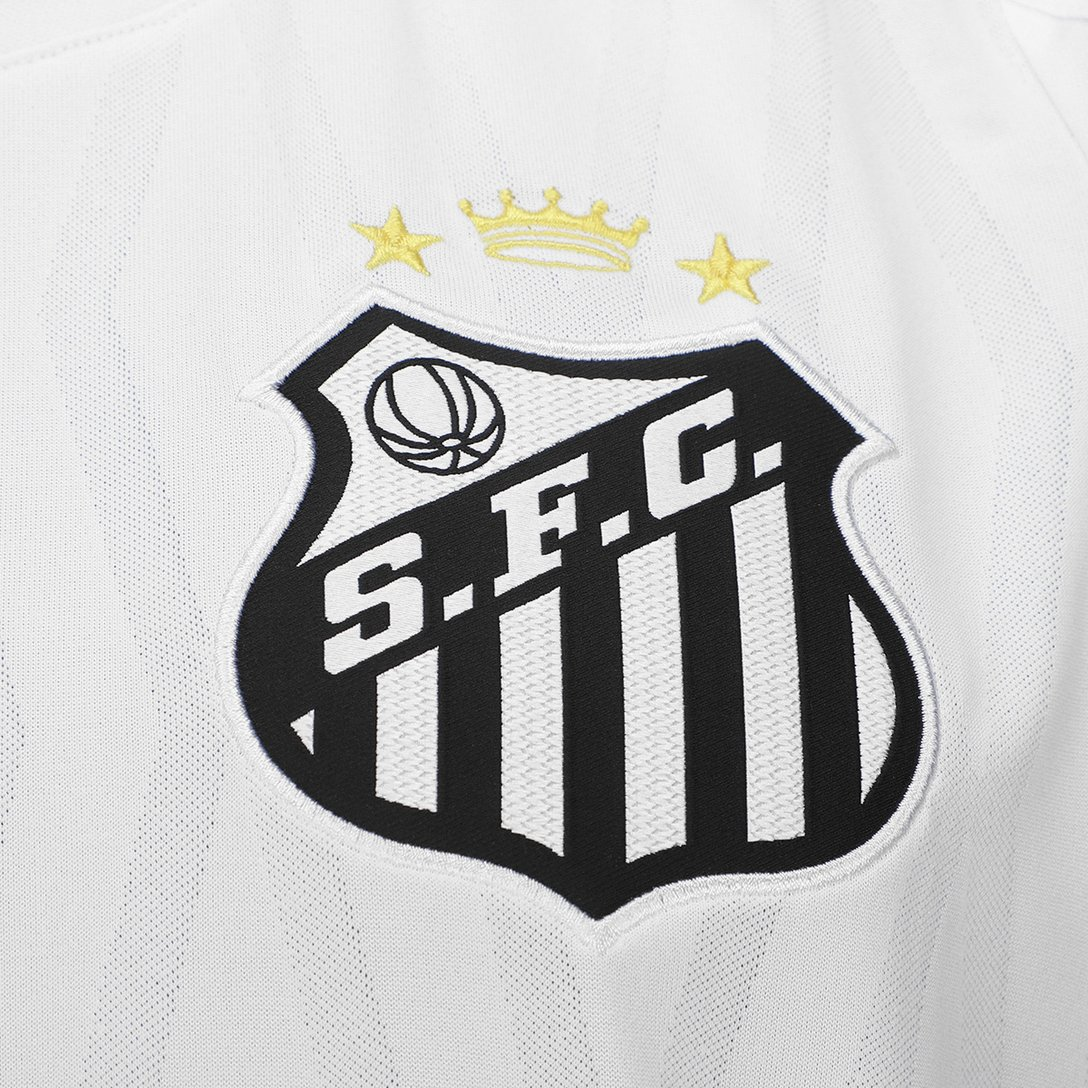Camisa Santos 2026/27 I Torcedor — imagem 6