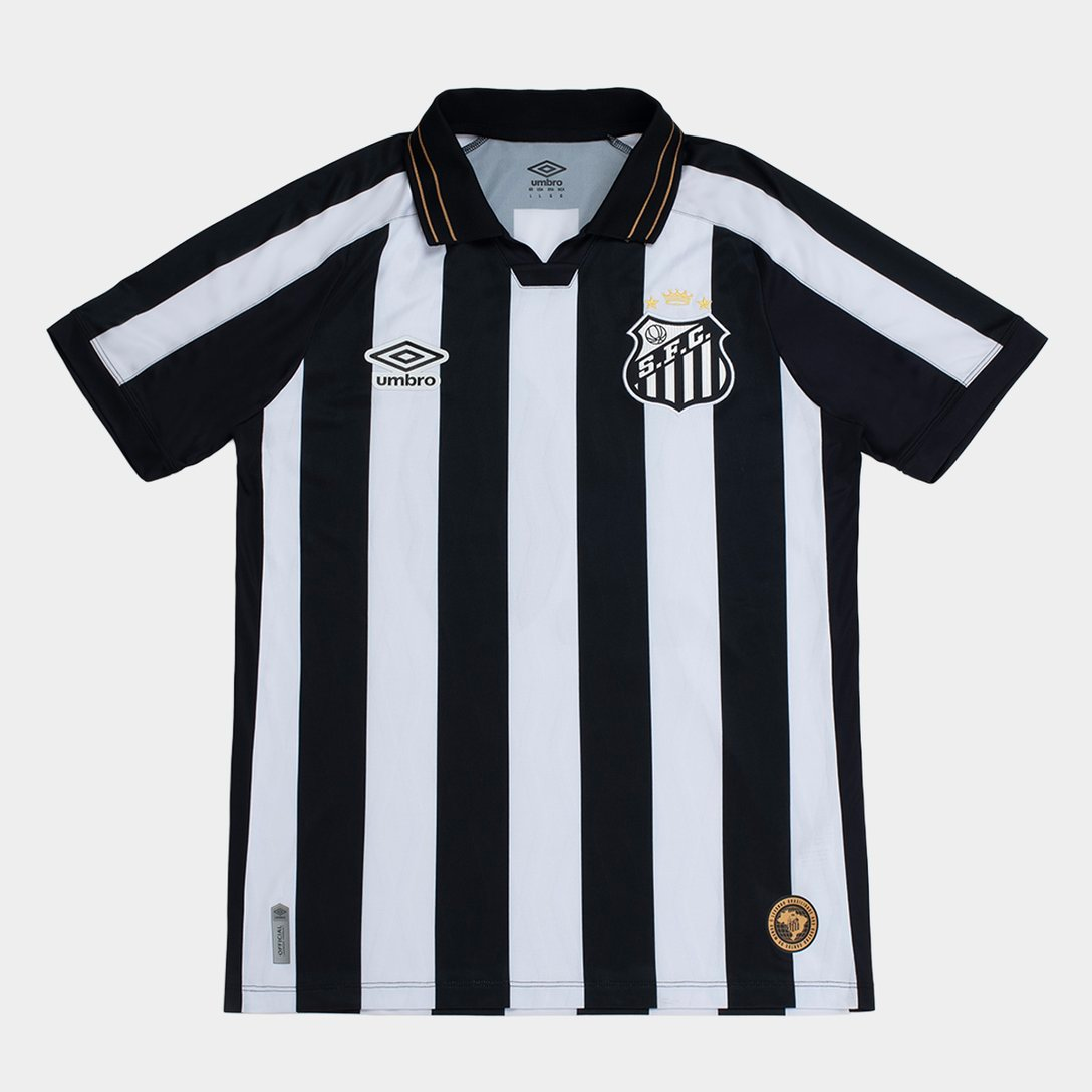 Camisa Santos 2026/27 II Torcedor — imagem 12