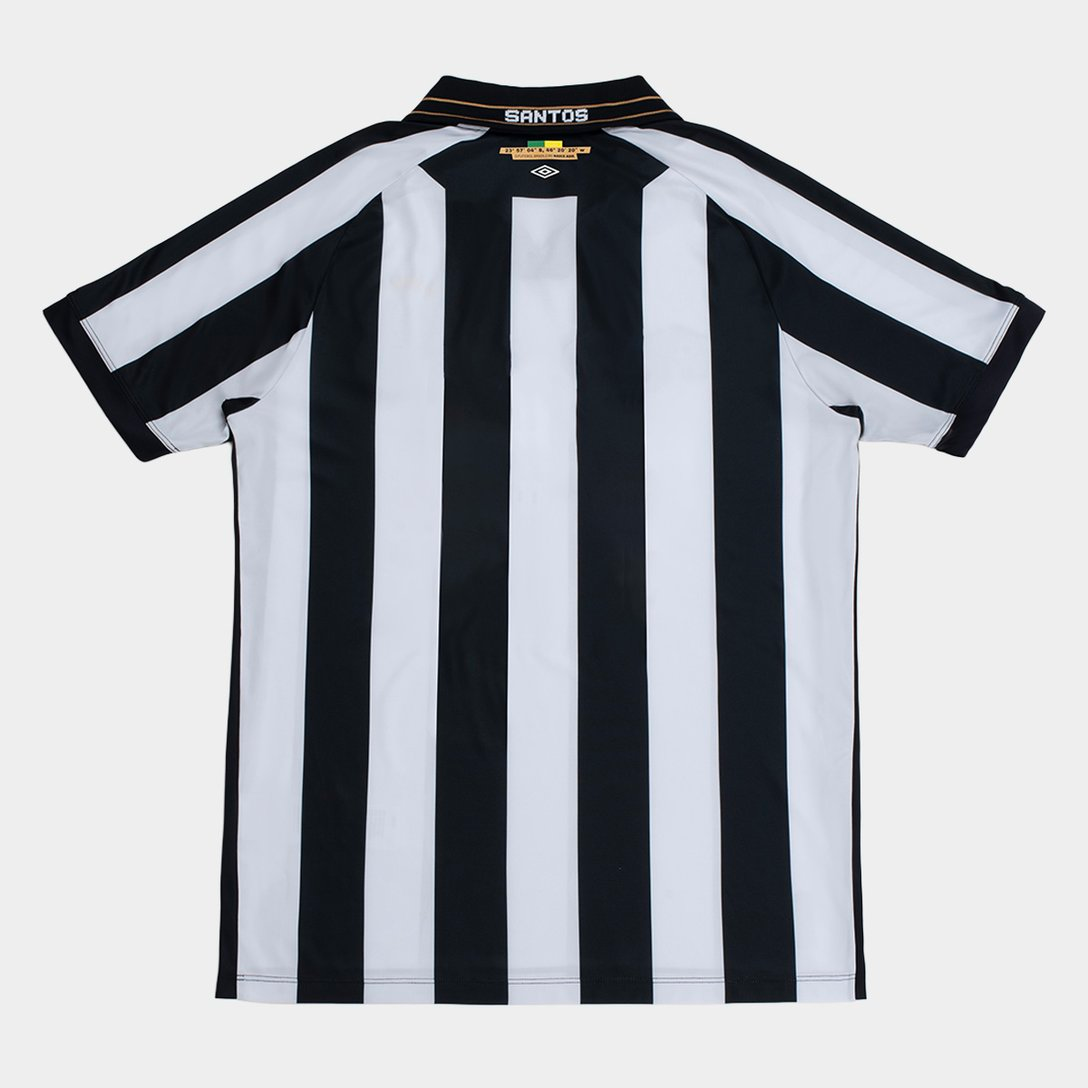 Camisa Santos 2026/27 II Torcedor — imagem 13