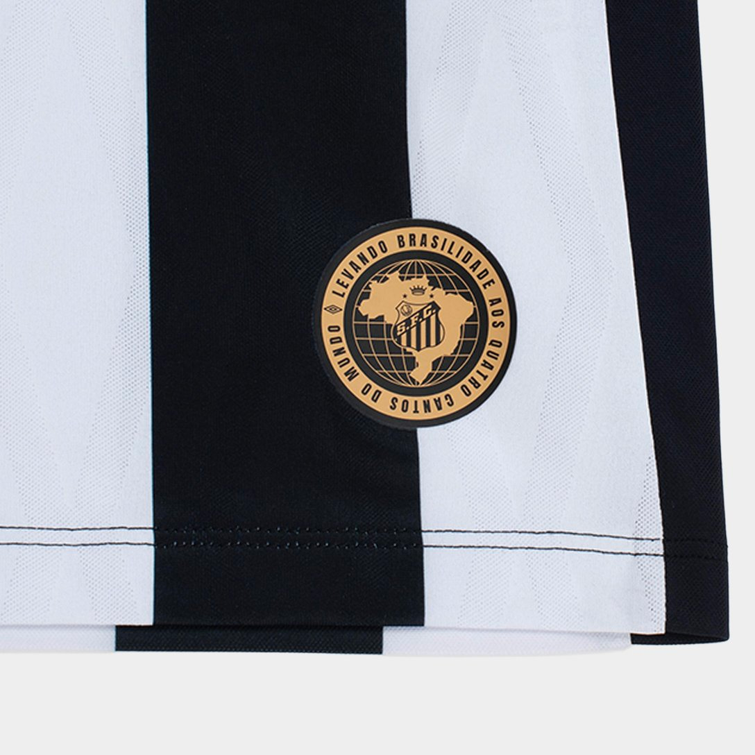 Camisa Santos 2026/27 II Torcedor — imagem 14