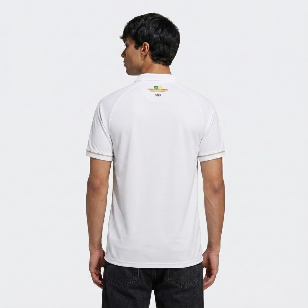 Camisa Santos 2026/27 I Torcedor — imagem 12