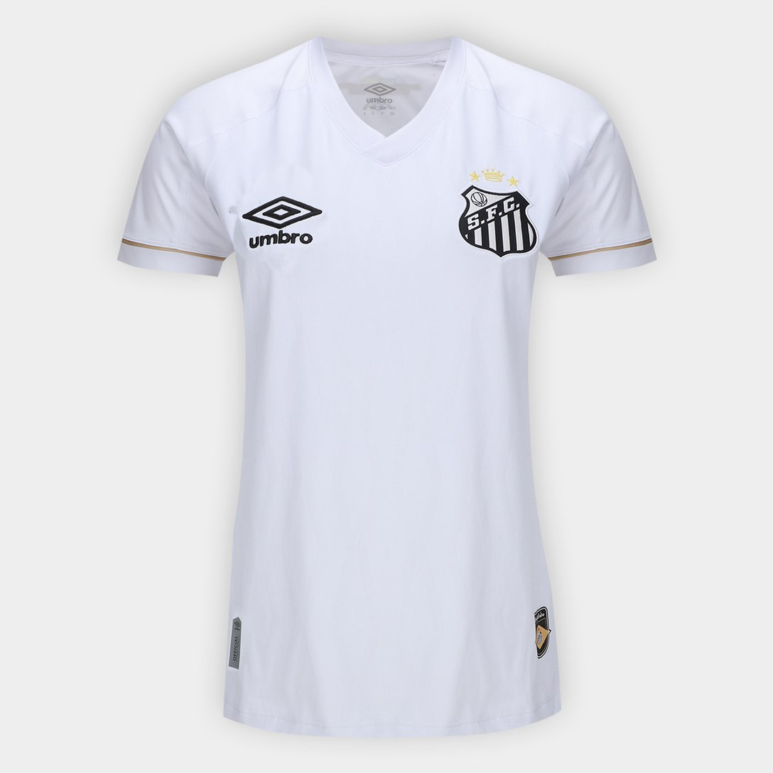 Camisa Santos Feminina 2026/27 I — imagem 13