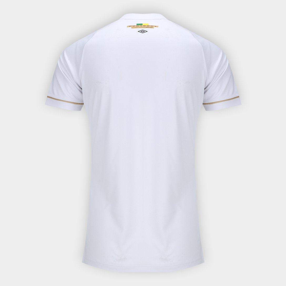 Camisa Santos Feminina 2026/27 I — imagem 14