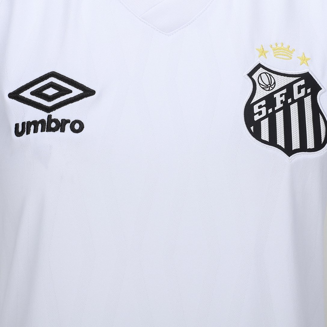 Camisa Santos Feminina 2026/27 I — imagem 12