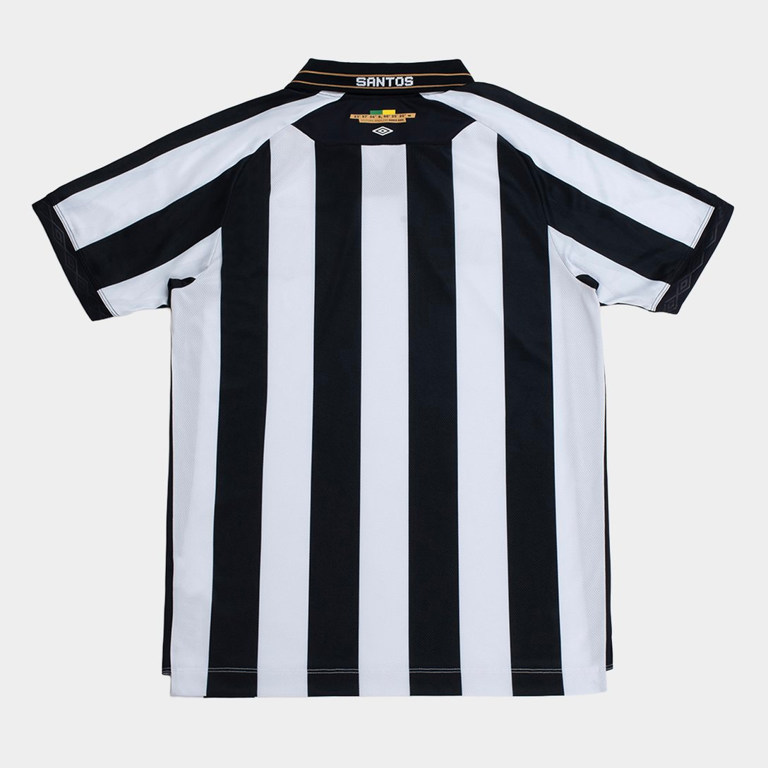 Camisa Santos 2026/27 II Jogador — imagem 5