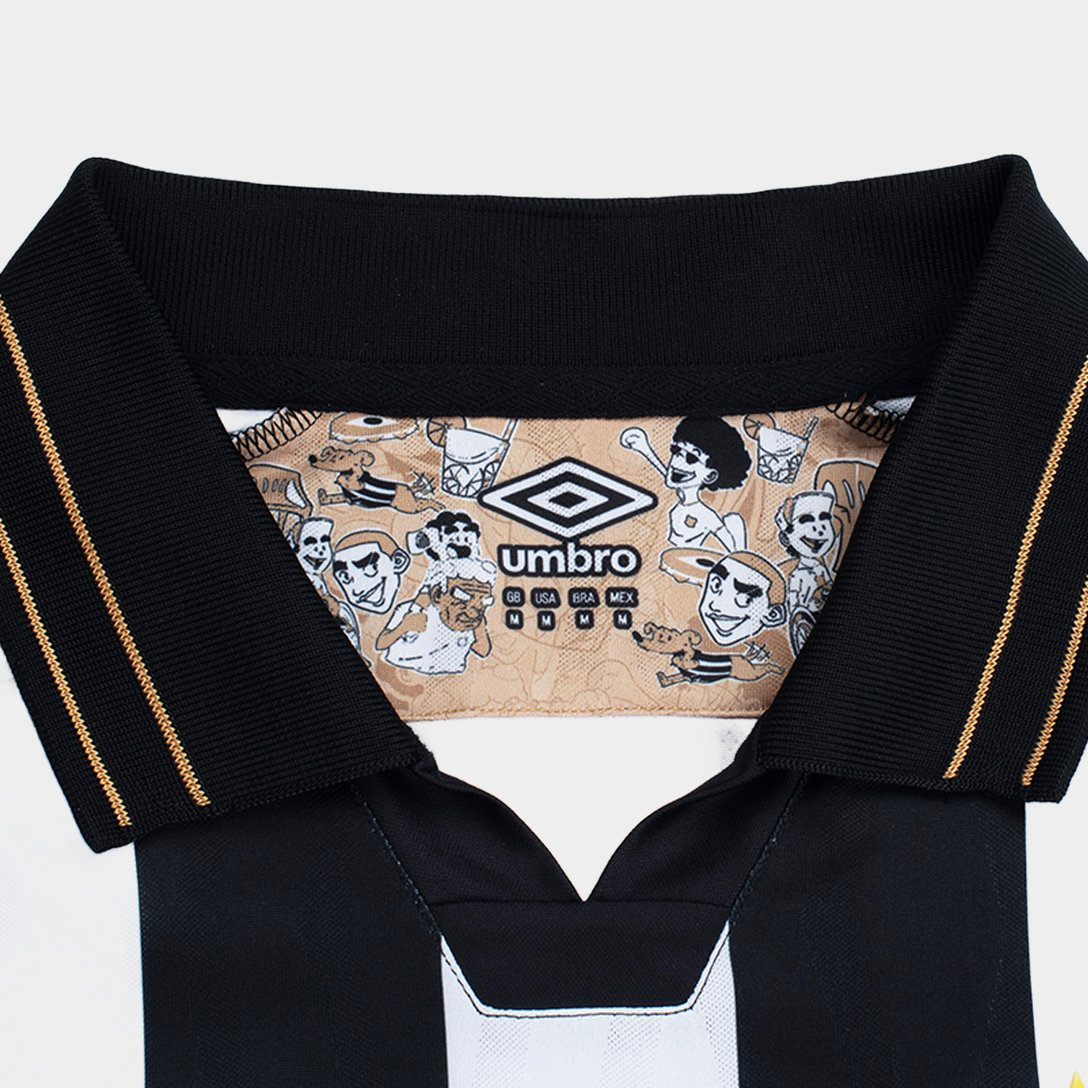 Camisa Santos 2026/27 II Torcedor — imagem 17