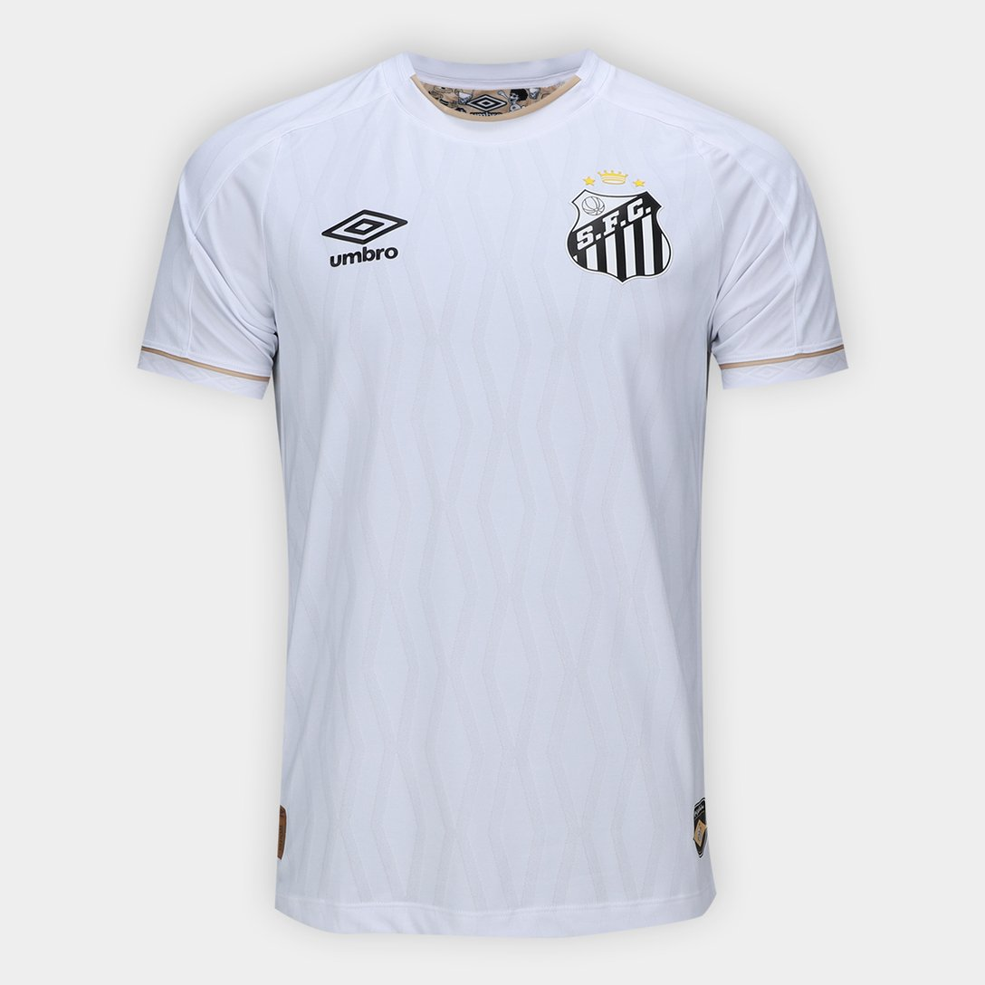 Camisa Santos 2026/27 I Jogador — imagem 12