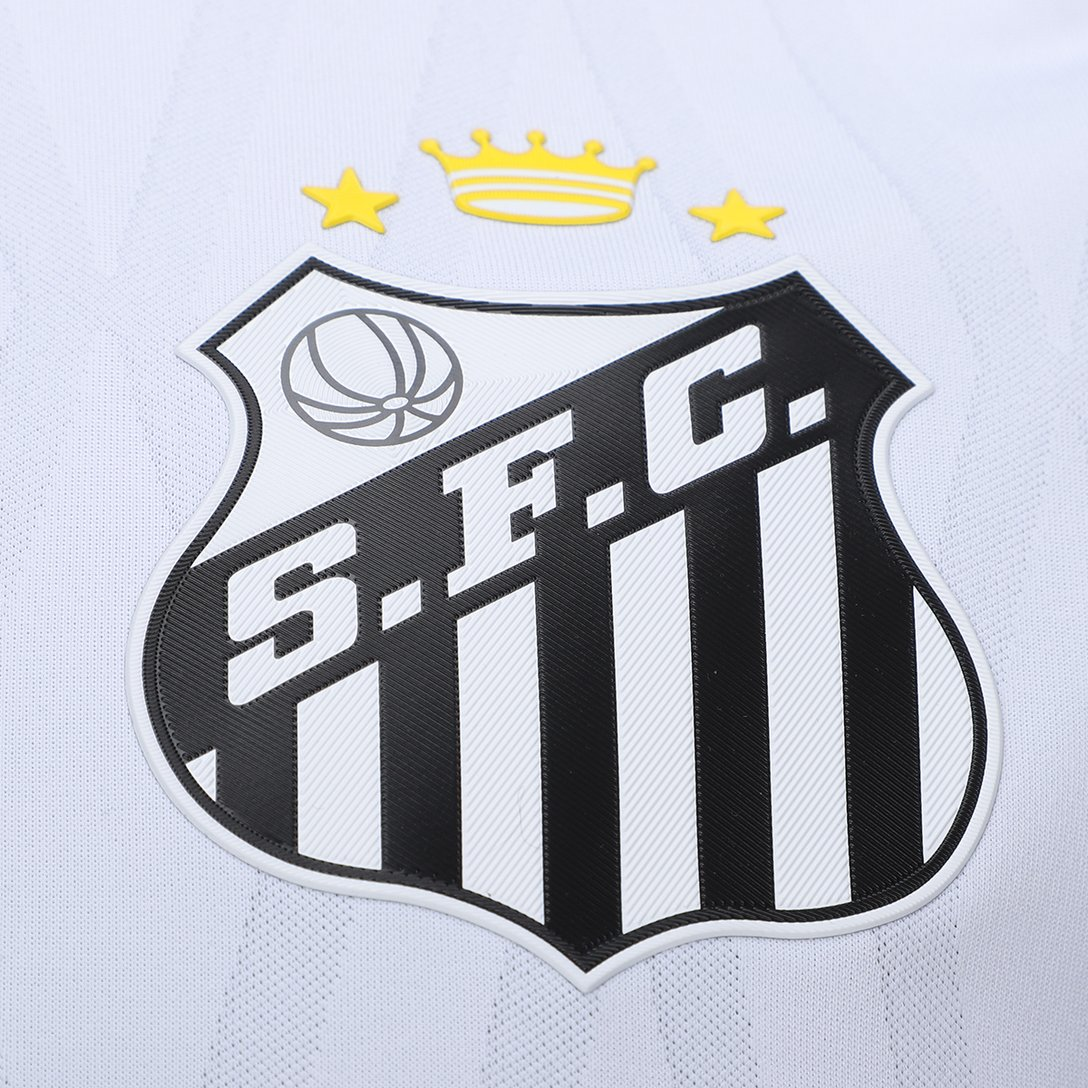 Camisa Santos 2026/27 I Jogador — imagem 14