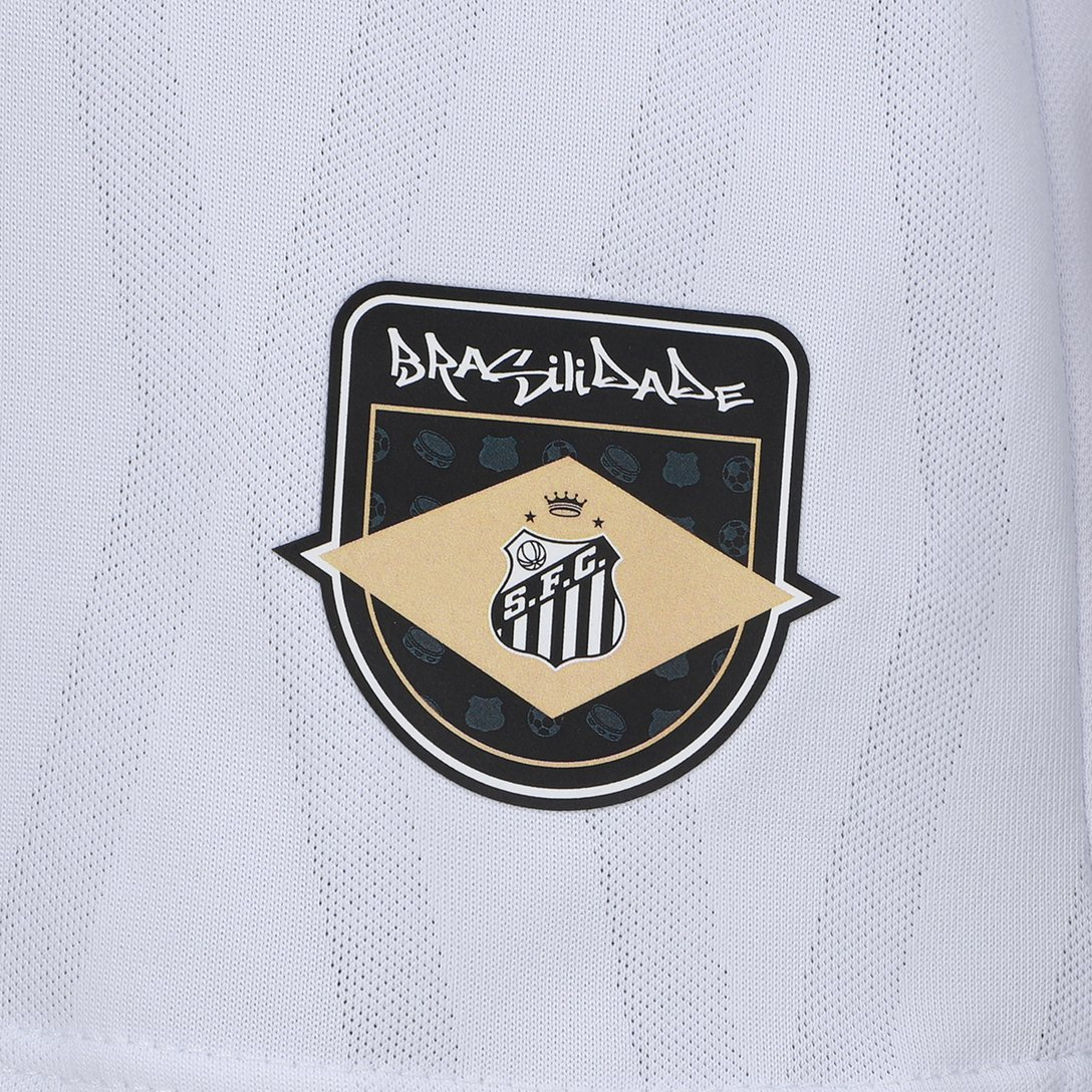 Camisa Santos 2026/27 I Jogador — imagem 7