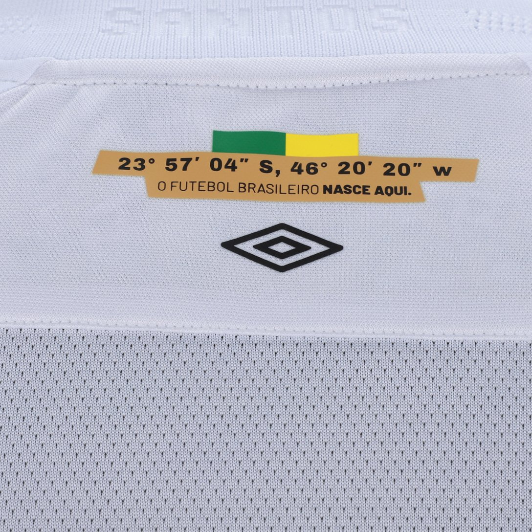 Camisa Santos 2026/27 I Torcedor — imagem 10