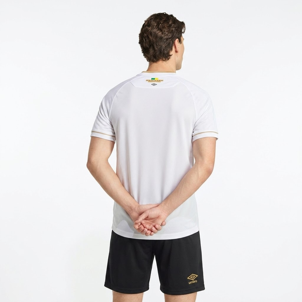Camisa Santos 2026/27 I Jogador — imagem 2