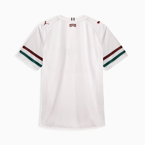 Camisa Fluminense 2026/27 ll Jogador — imagem 2
