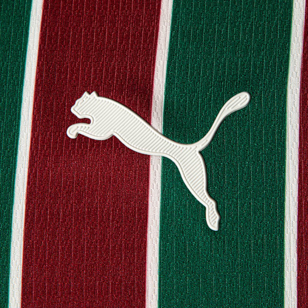 Camisa Puma Fluminense 2026/27 I — imagem 7