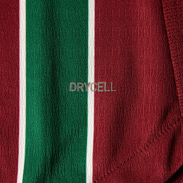 Camisa Puma Fluminense 2026/27 I — imagem 8