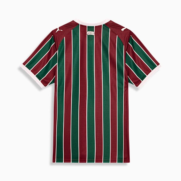 Camisa Puma Fluminense 2026/27 I — imagem 3