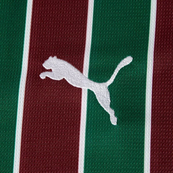Camisa Puma Fluminense 2026/27 I — imagem 5
