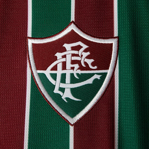 Camisa Puma Fluminense 2026/27 I — imagem 4