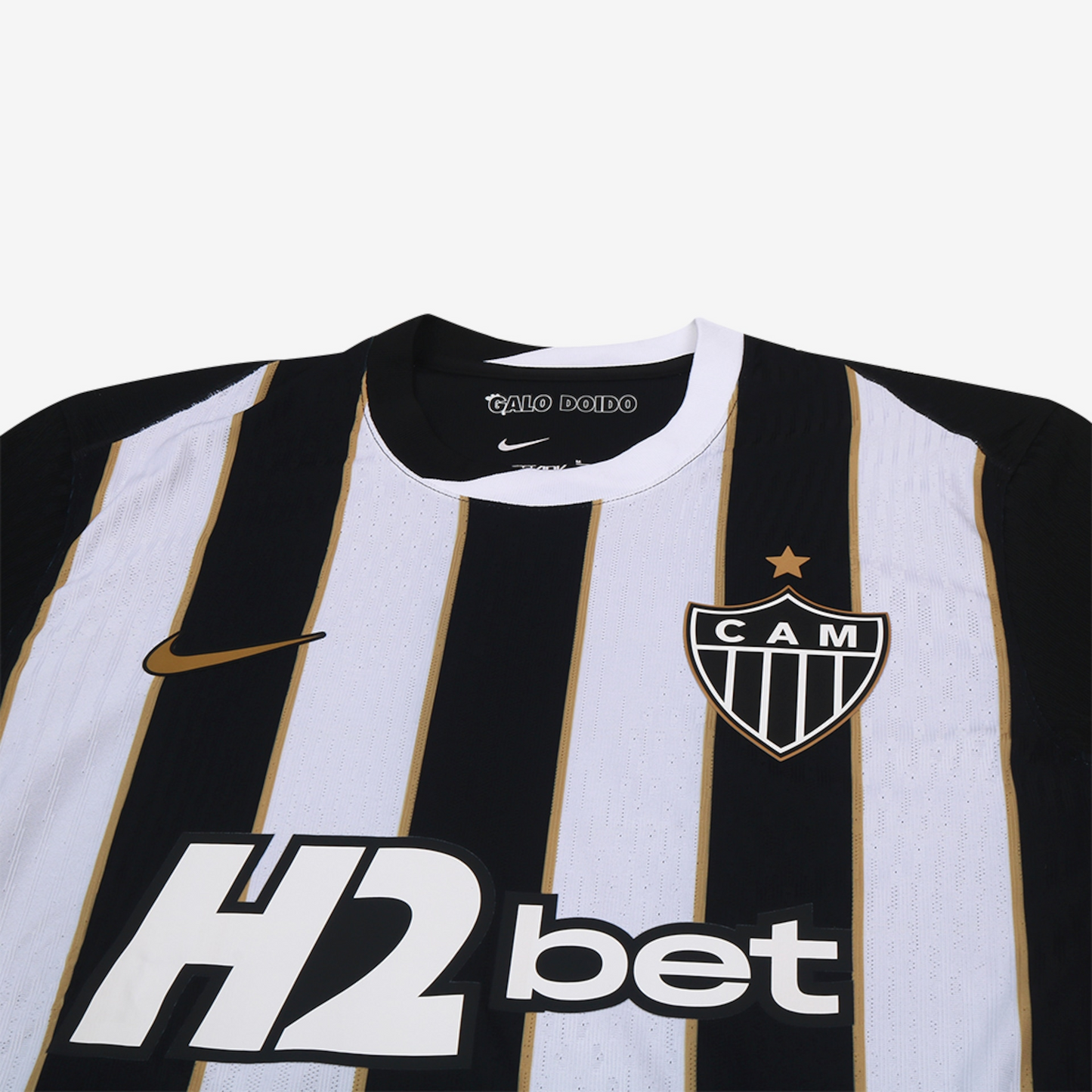 Camisa Atlético Mineiro 2026/27 I Jogador — imagem 7