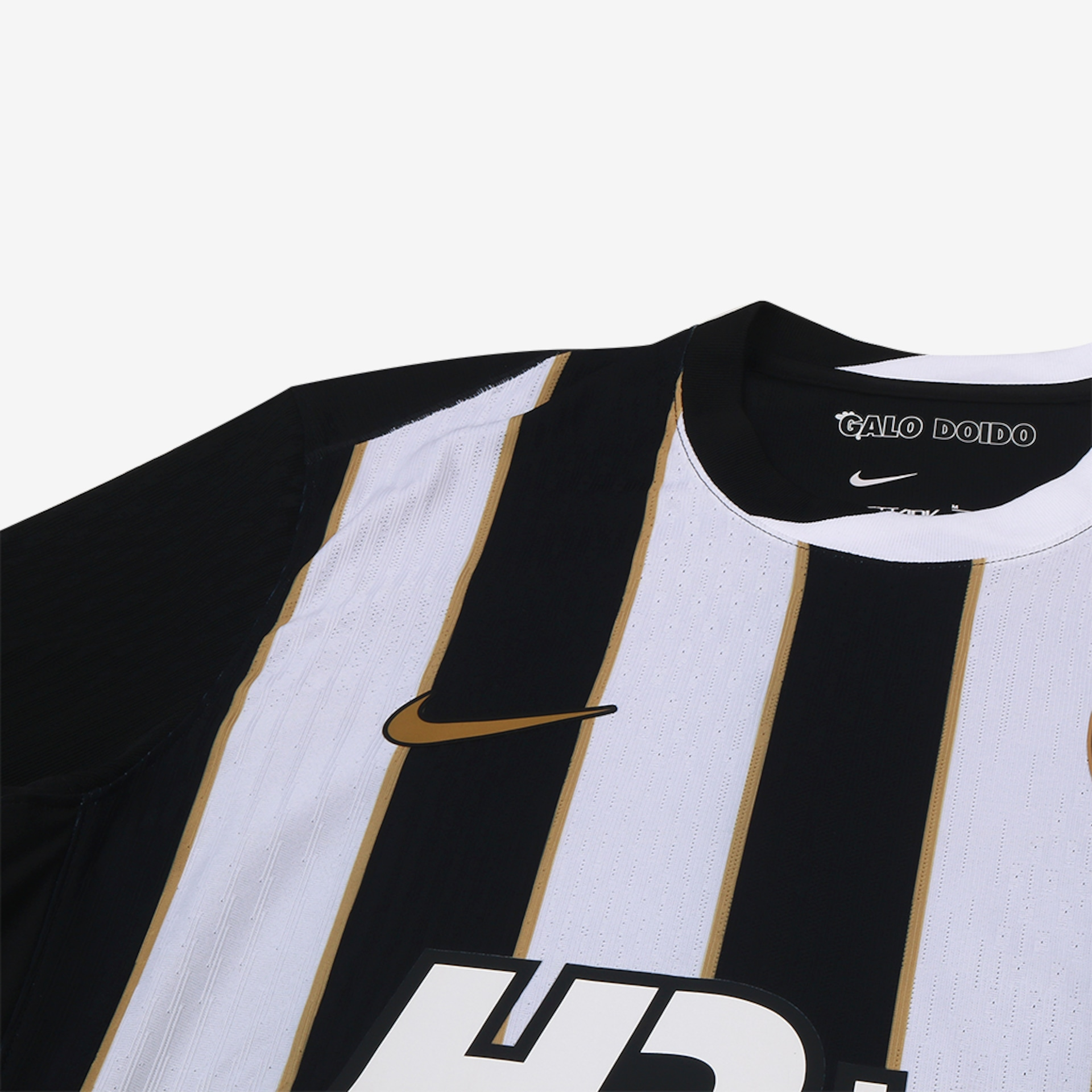 Camisa Atlético Mineiro 2026/27 I Jogador — imagem 8