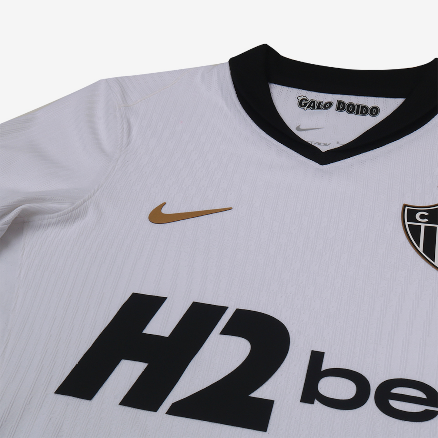 Camisa Atlético Mineiro 2026/27 II Jogador — imagem 3