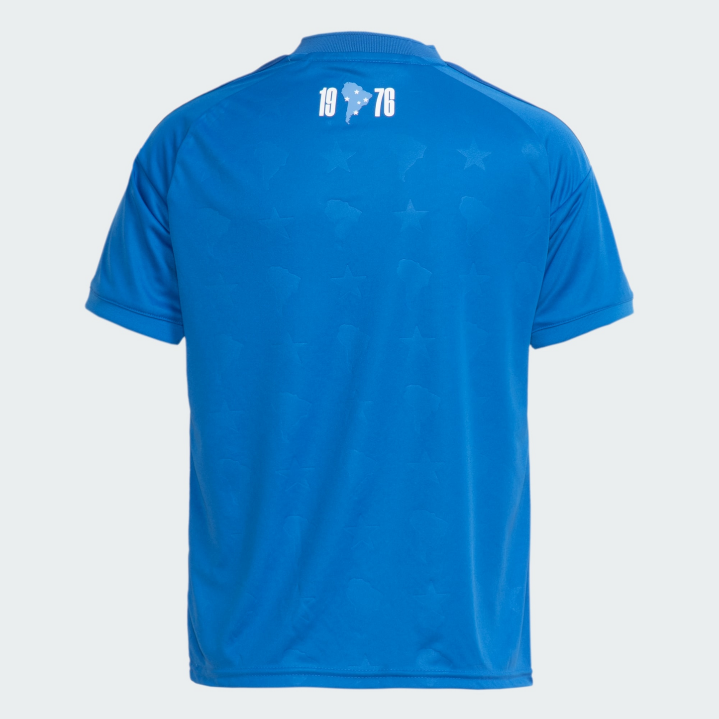 Conjunto Infantil Cruzeiro 2026/27 I — imagem 2