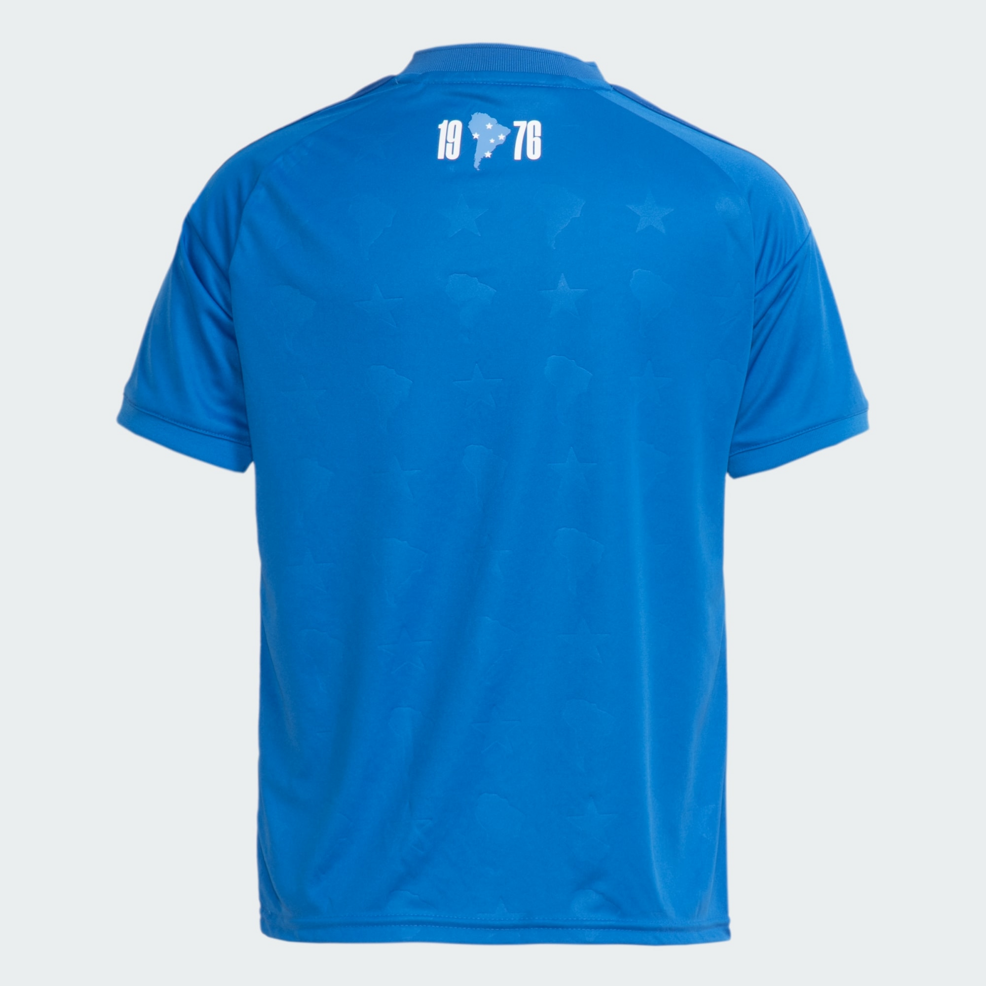 Conjunto Infantil Cruzeiro 2026/27 I — imagem 2