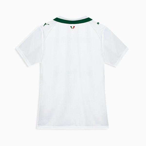 Camisa Palmeiras Feminina 2026/27 II — imagem 2