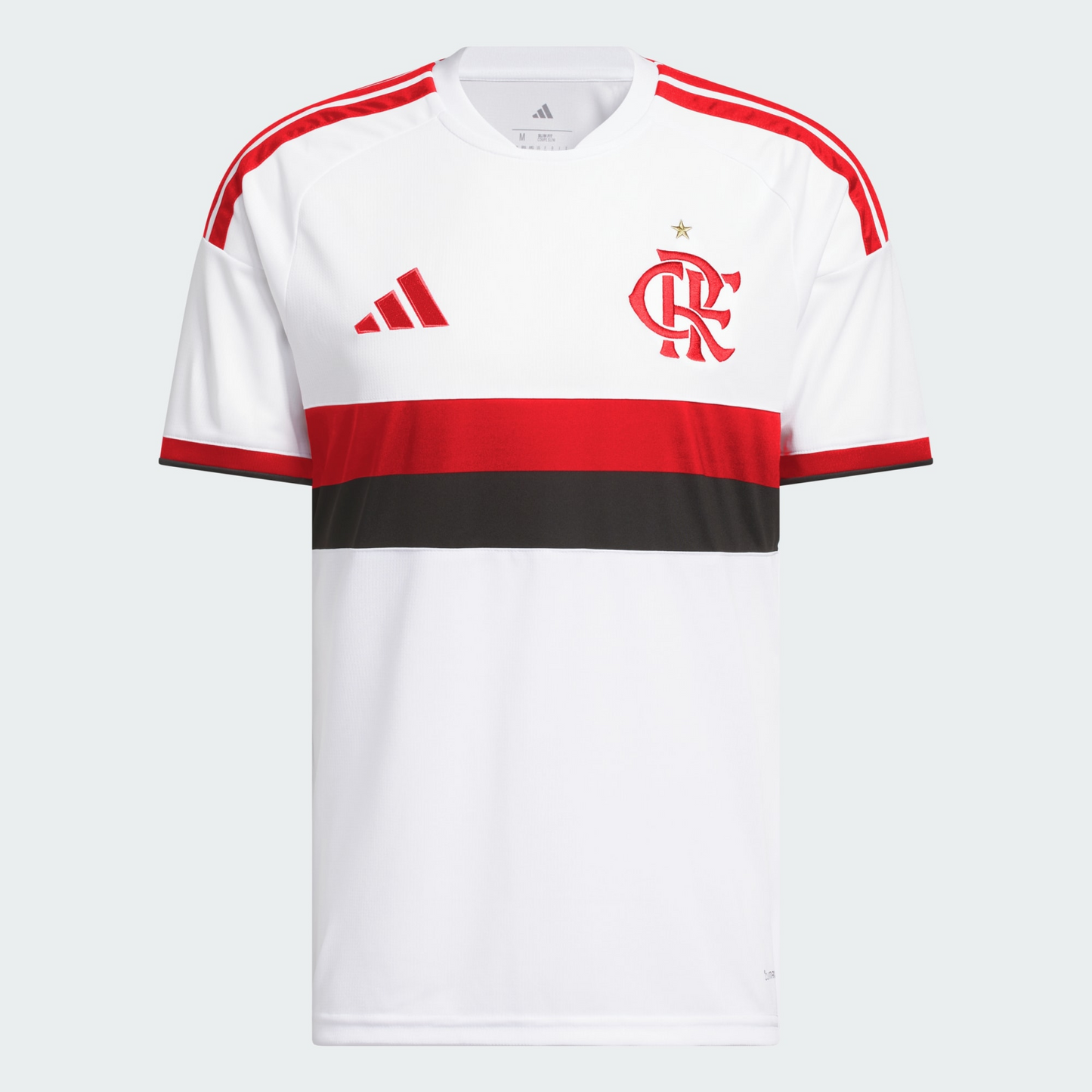Camisa Flamengo 2026/27 II Torcedor — imagem 11