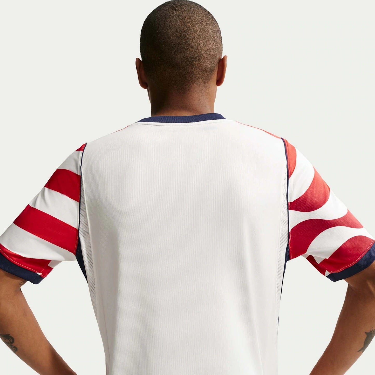 Camisa Estados Unidos 2026/27 I — imagem 4