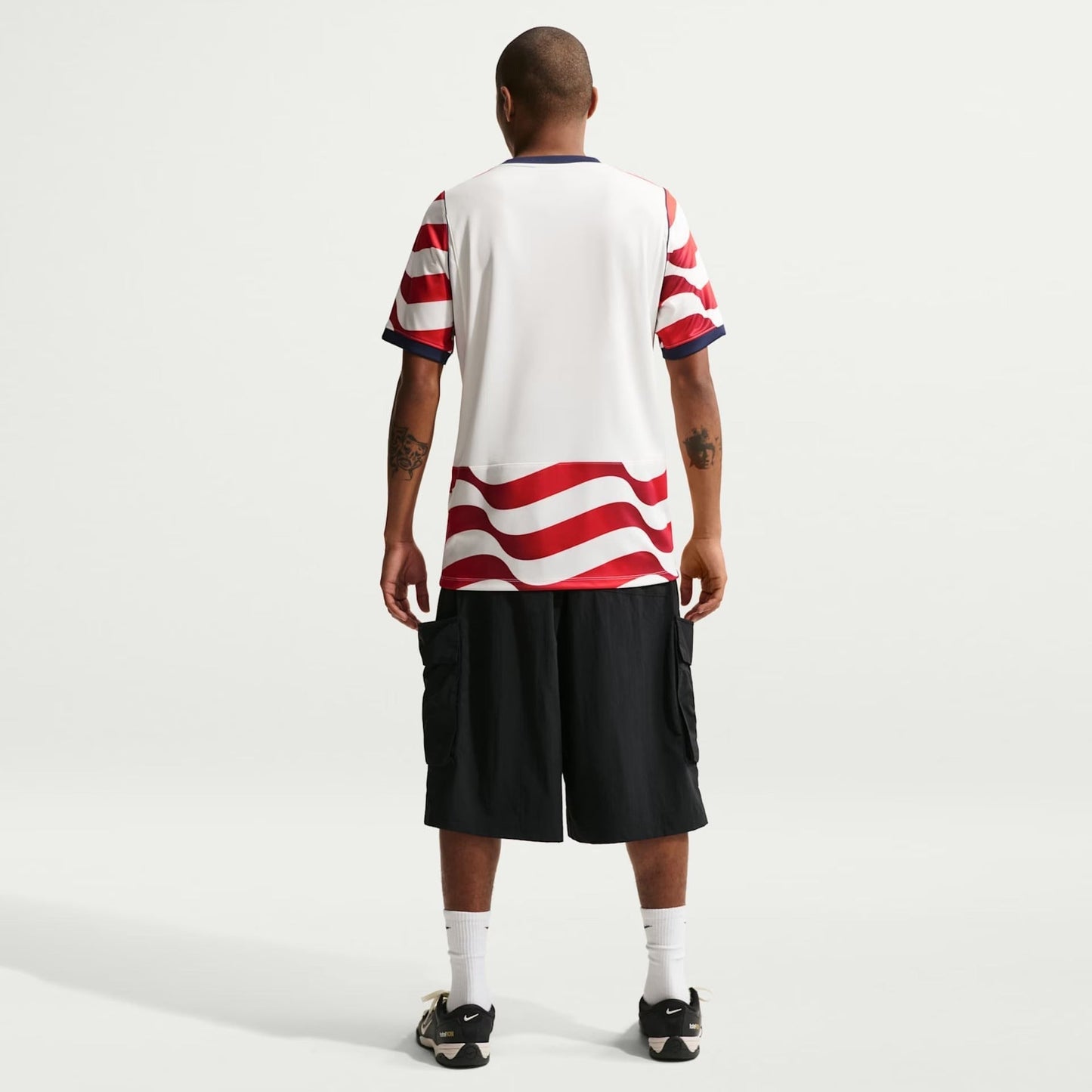 Camisa Estados Unidos 2026/27 I — imagem 5
