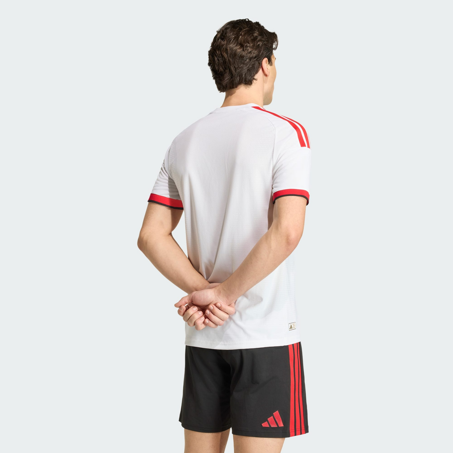 Camisa Flamengo 2026/27 II Jogador — imagem 8