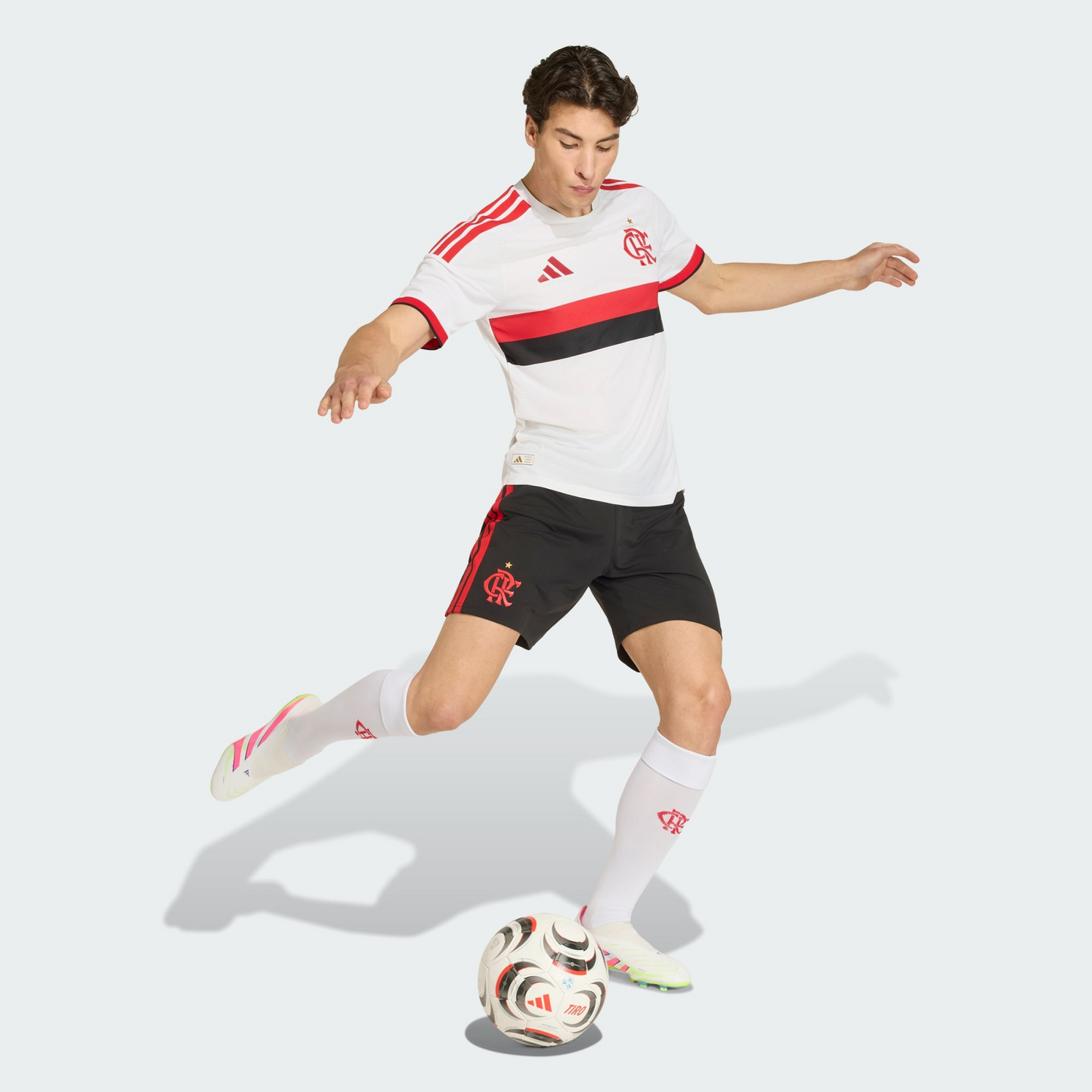 Camisa Flamengo 2026/27 II Jogador — imagem 3