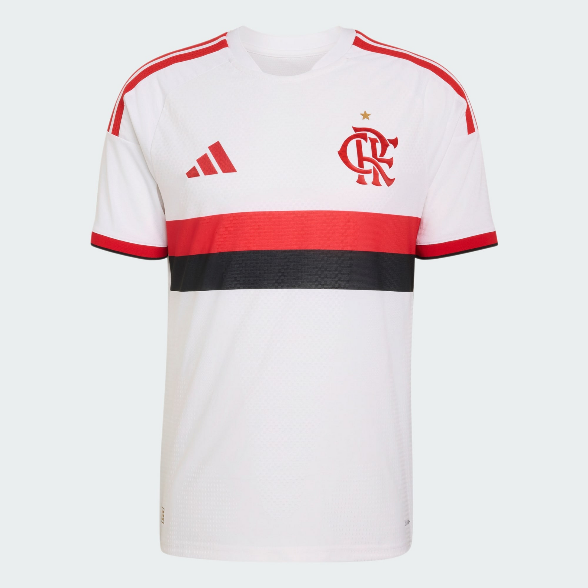 Camisa Flamengo 2026/27 II Jogador — imagem 10