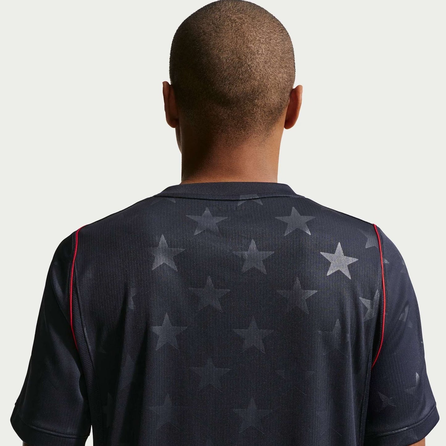 Camisa Estados Unidos 2026/27 II — imagem 2