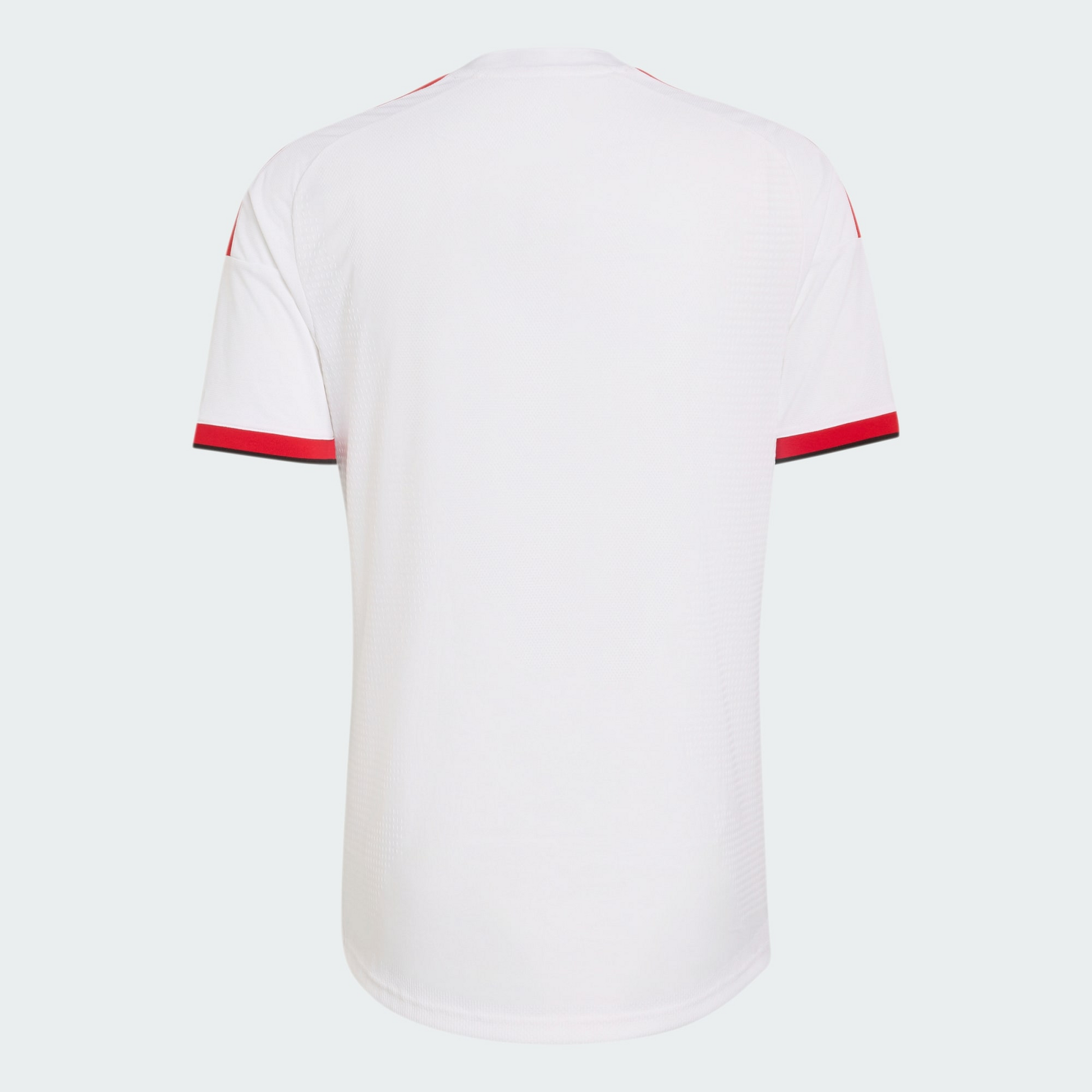 Camisa Flamengo 2026/27 II Jogador — imagem 5