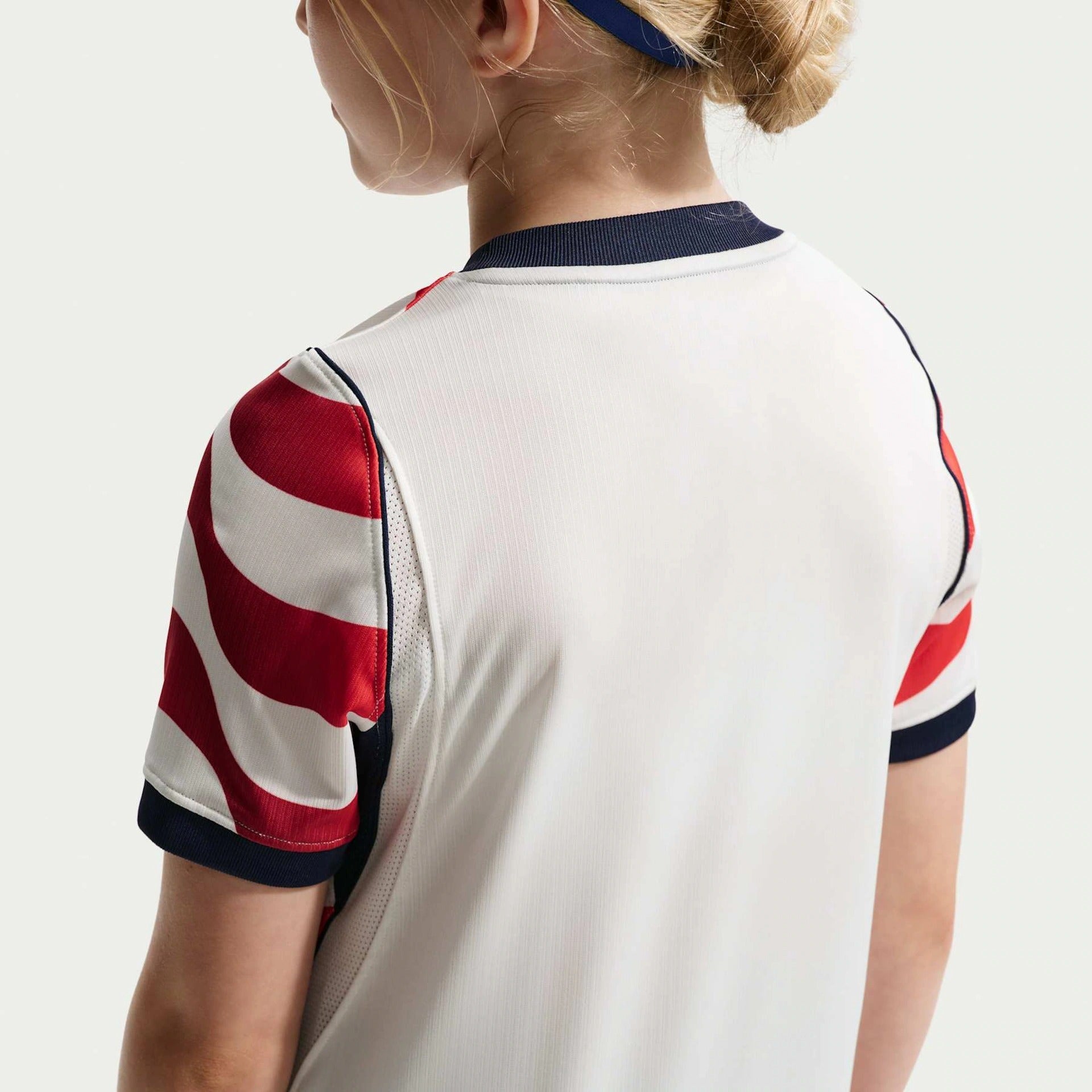 Conjunto Infantil Estados Unidos 2026/27 I — imagem 2