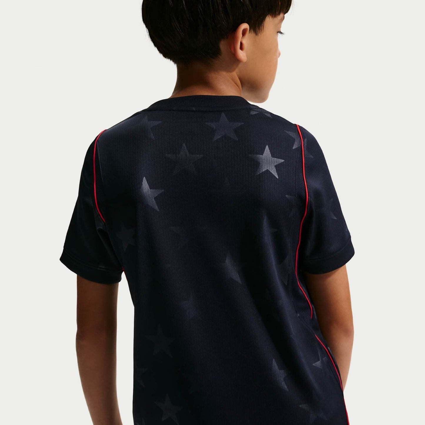 Conjunto Infantil Estados Unidos 2026/27 II Kit — imagem 5