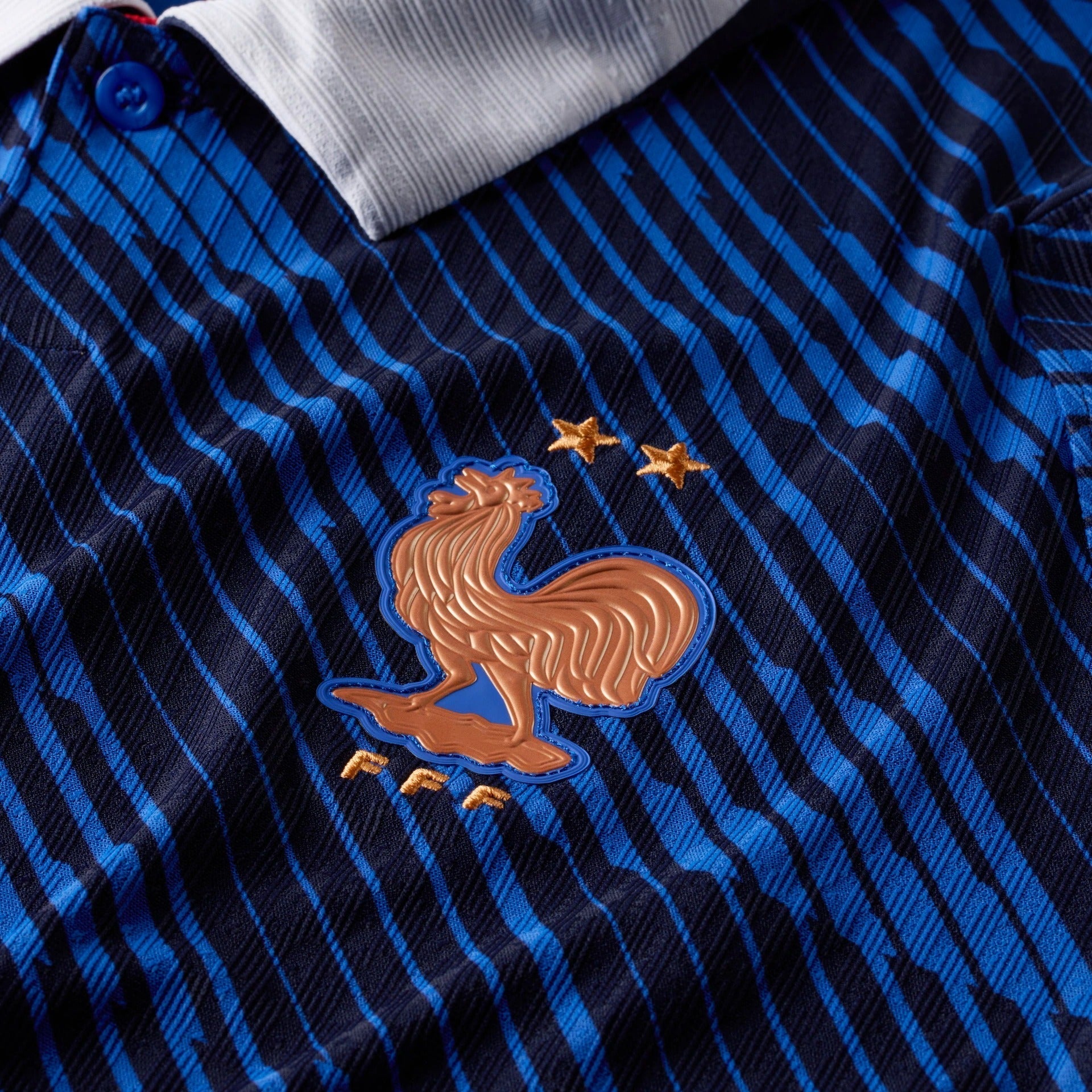 Camisa França 2026/27 I — imagem 4