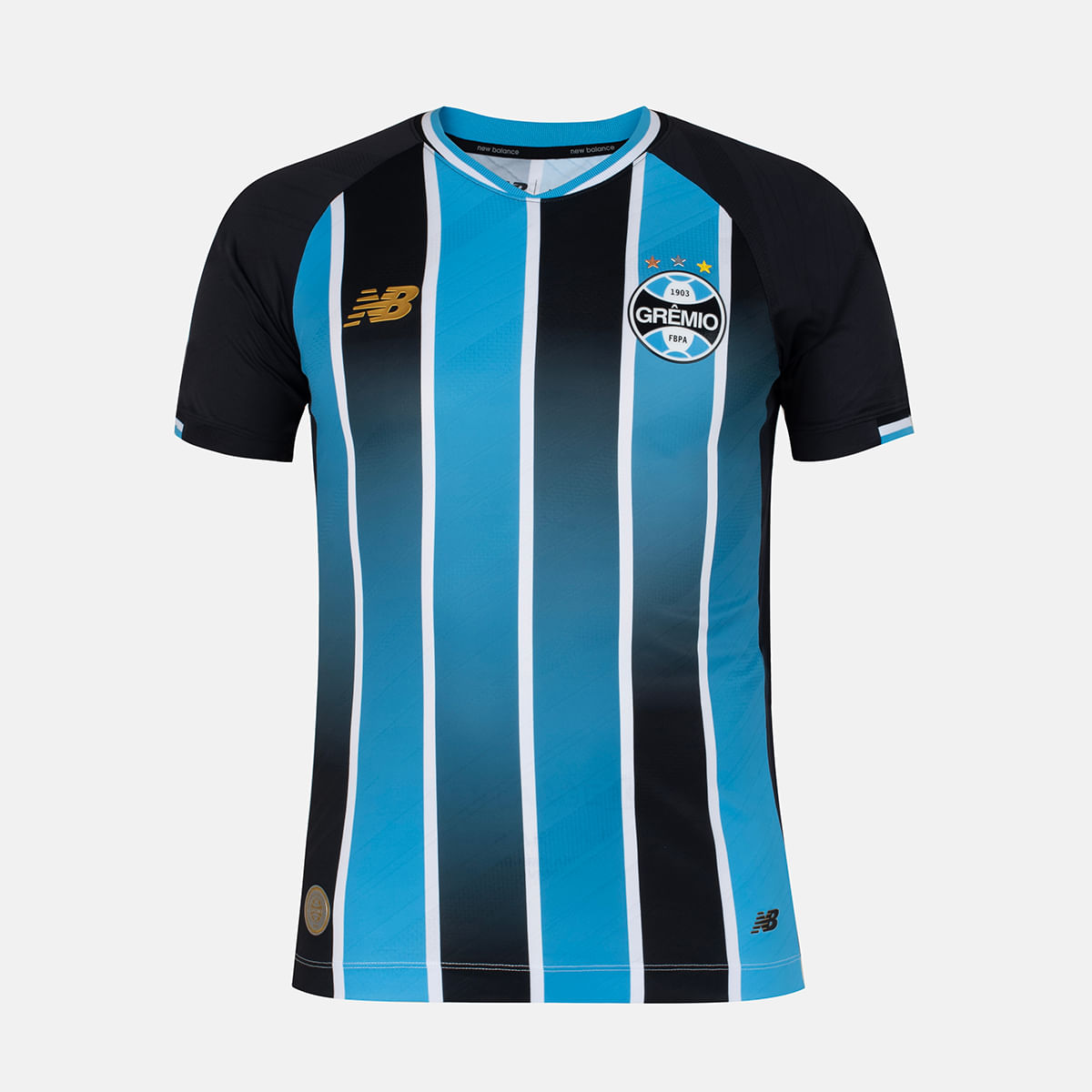 Camisa Grêmio 2026/27 I — imagem 12