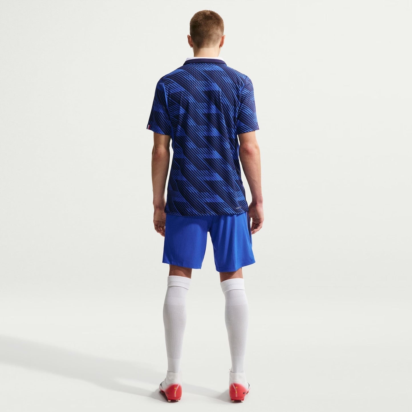 Camisa França 2026/27 I — imagem 5