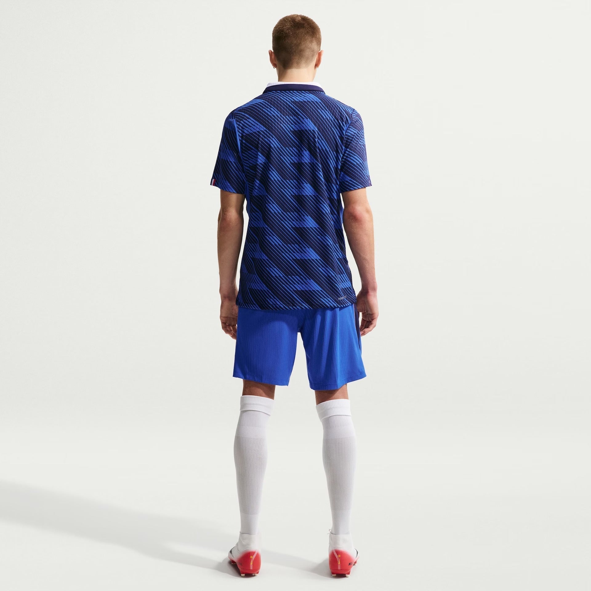 Camisa França 2026/27 I — imagem 5