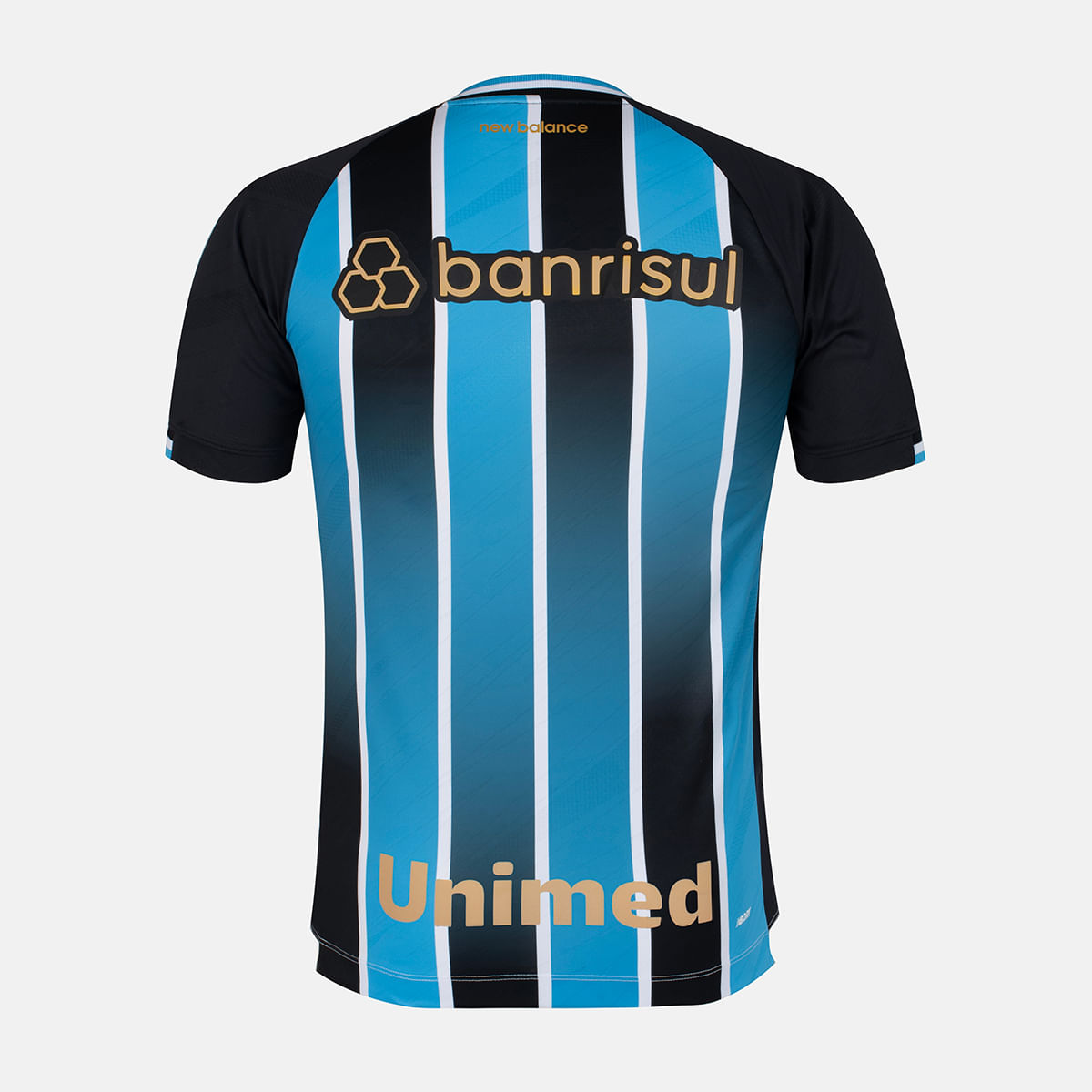 Camisa Grêmio 2026/27 I — imagem 4