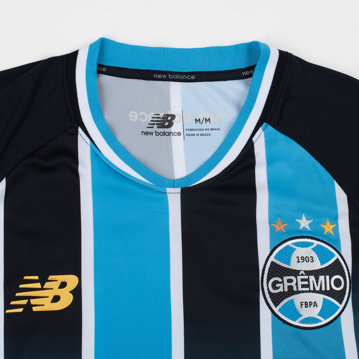 Camisa Grêmio 2026/27 I — imagem 6